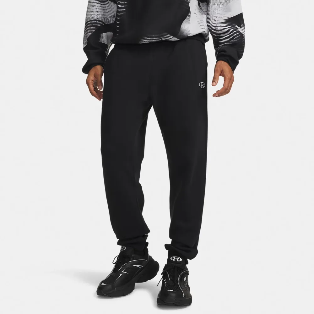 Under Armour Rival Fleece Trainingshose Herren