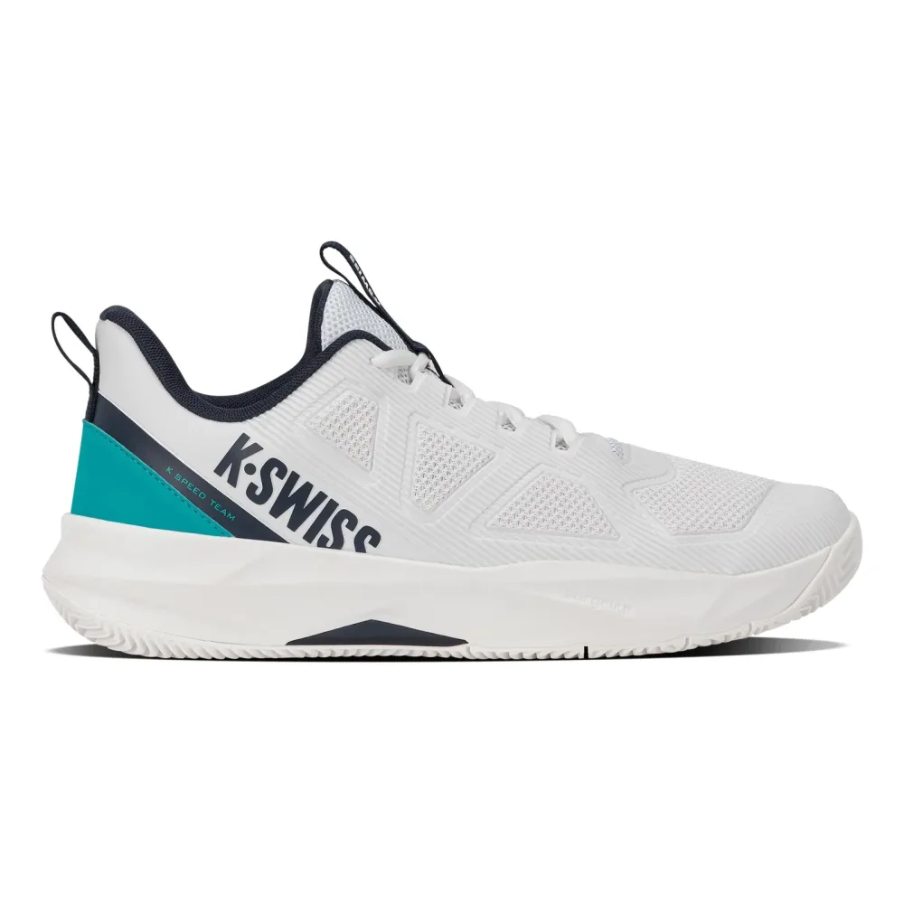 K - Swiss Speed Team Sandplatzschuh Herren