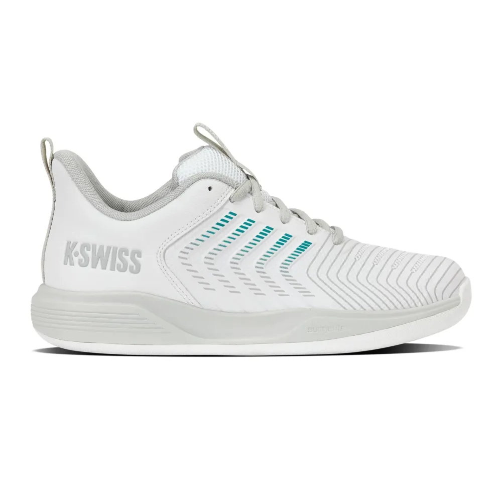 K - Swiss Ultrashot Light Teppichschuh Damen