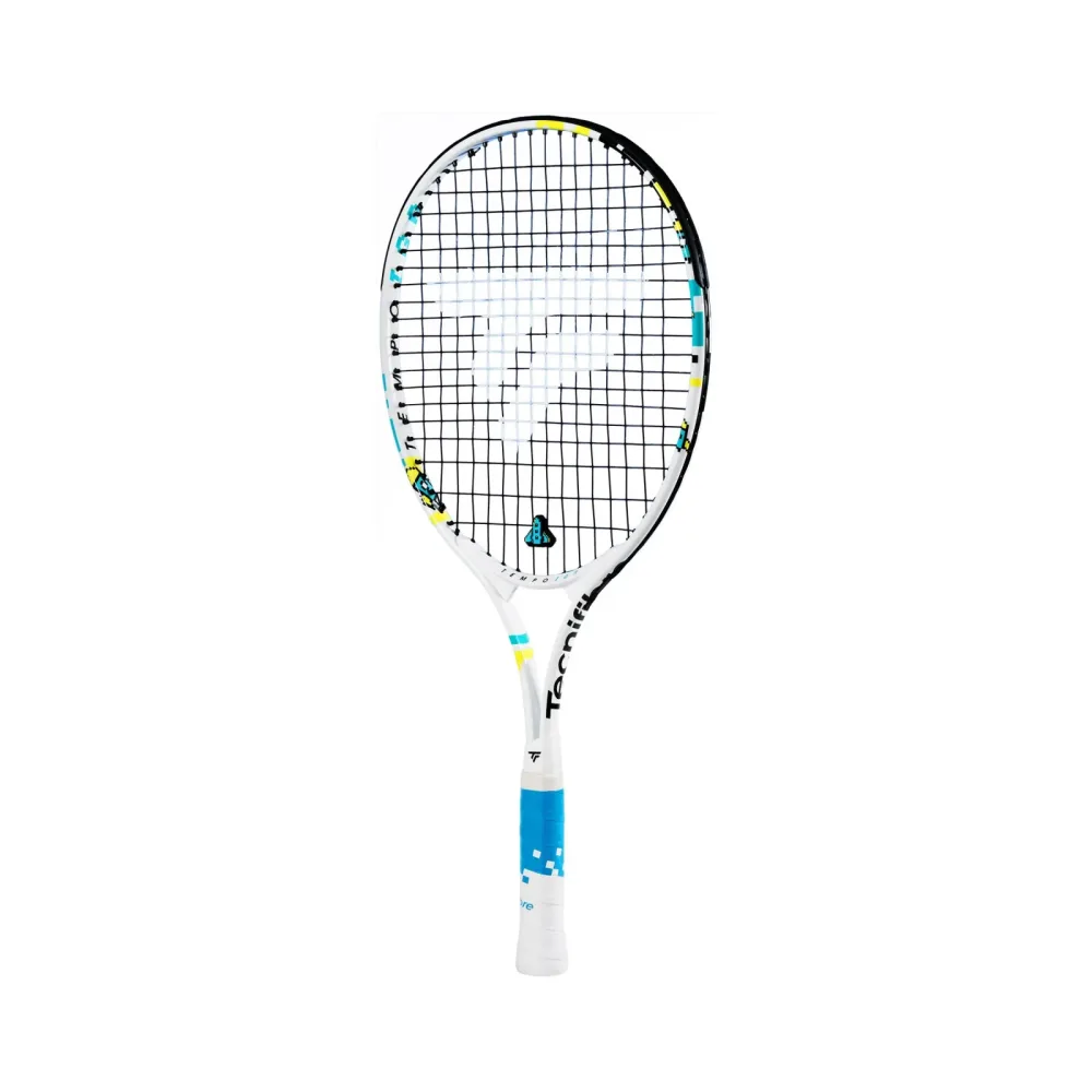 Tecnifibre Tempo IGA 23 Kinderschläger besaitet