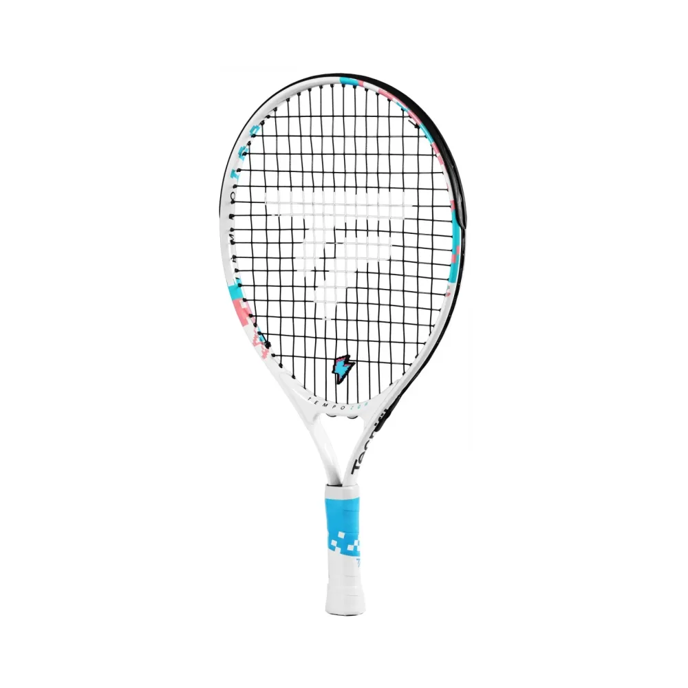 Tecnifibre Tempo IGA 19 Kinderschläger besaitet