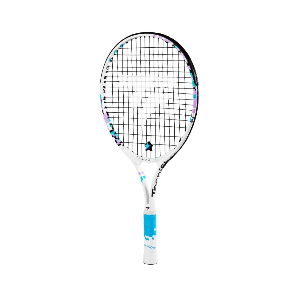 Tecnifibre Tempo IGA 21 Kinderschläger besaitet