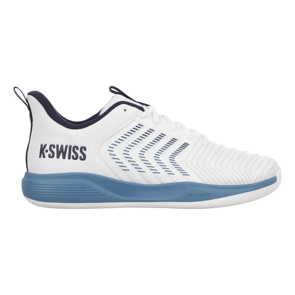 K - Swiss Ultrashot Light Teppichschuh Herren
