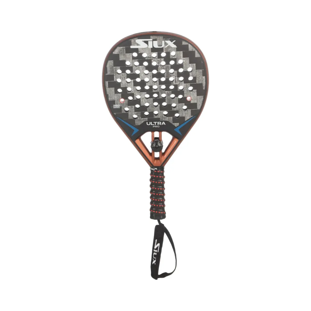 Siux Ultra Pro Padelschläger