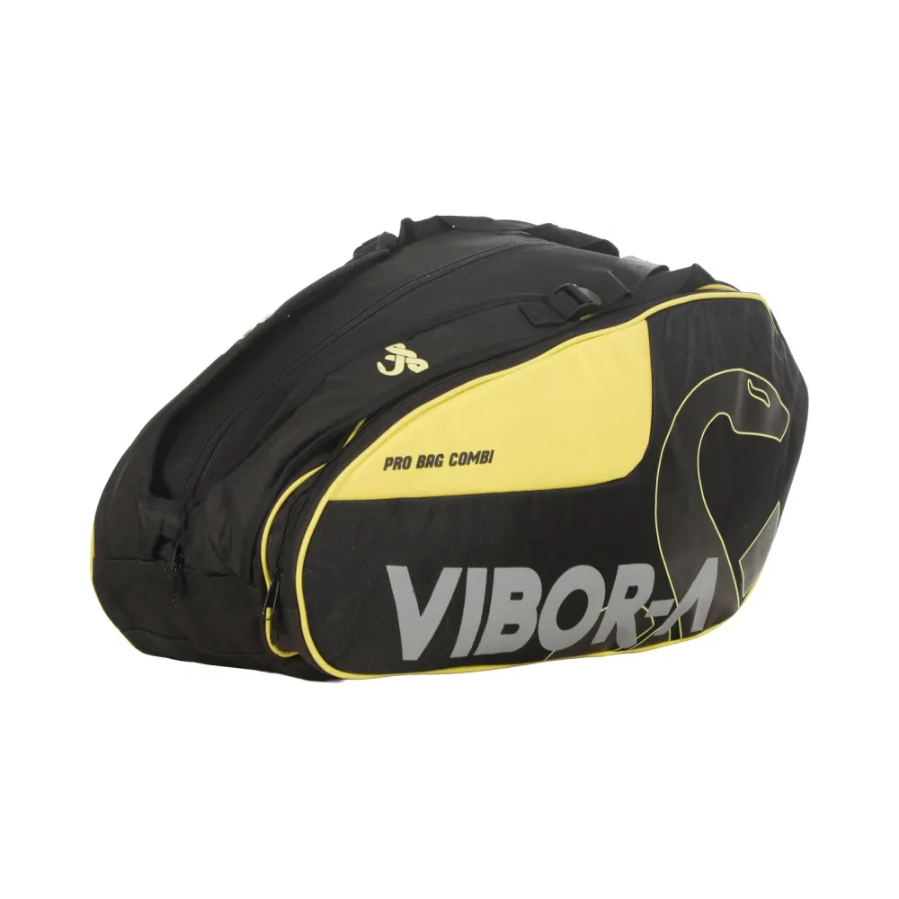 Vibora Pro Bag Combi Schlägertasche