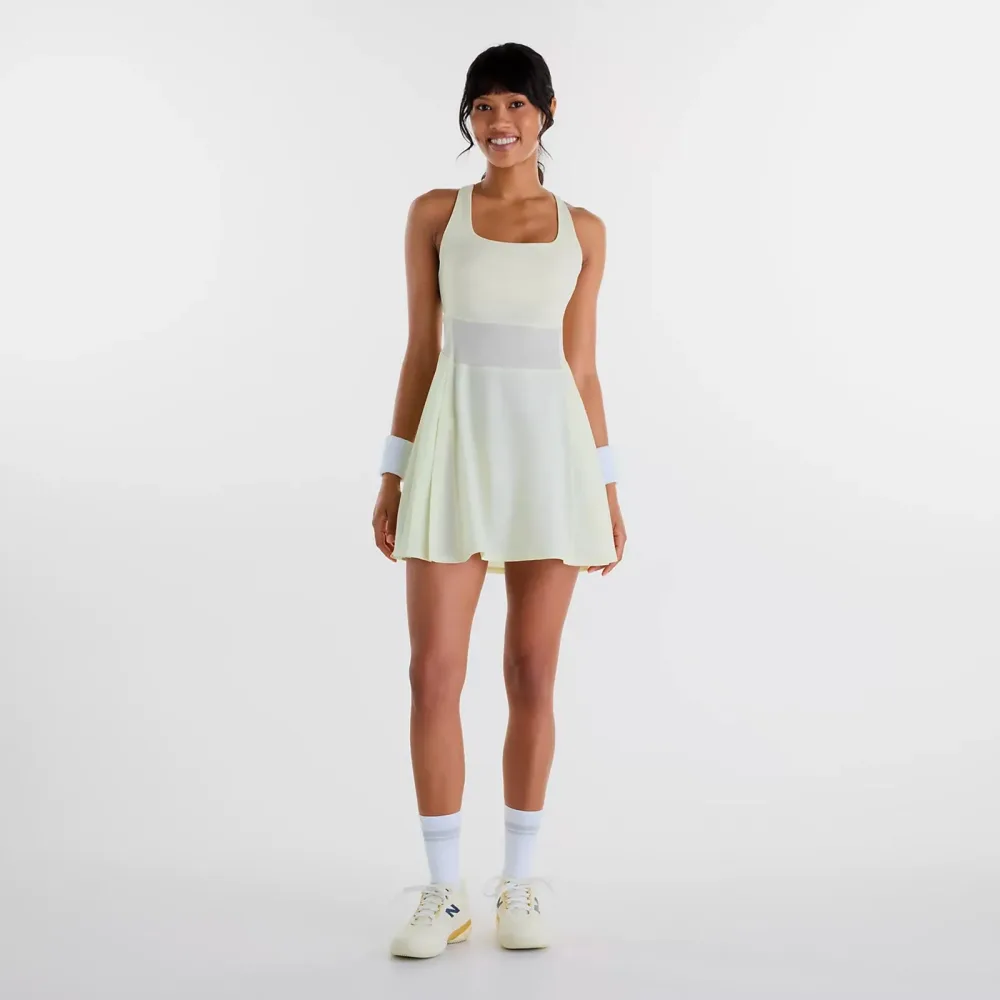 New Balance Tournament Kleid Damen