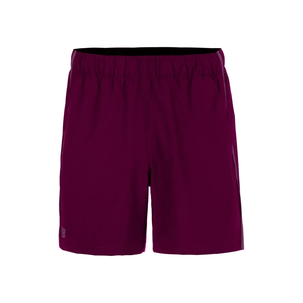 New Balance Tournament Shorts Herren