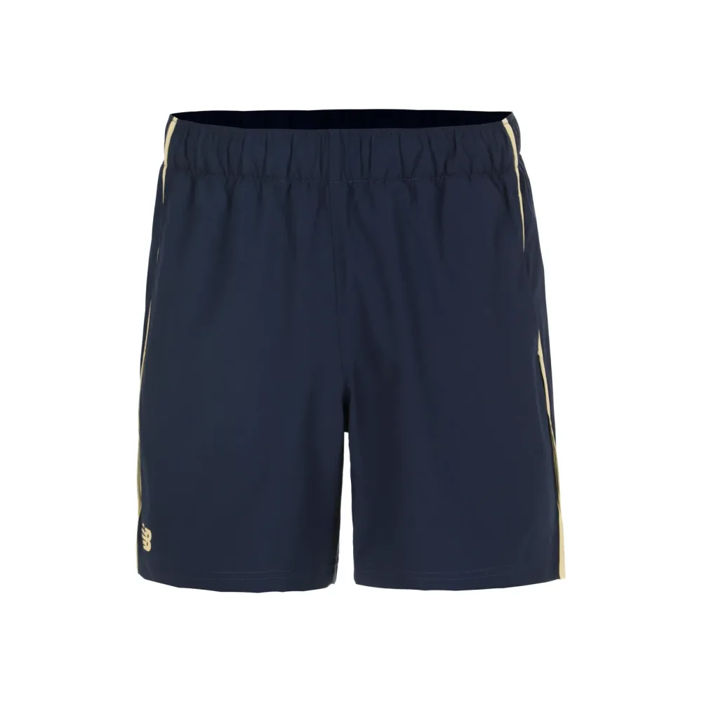 New Balance Tournament Shorts Herren