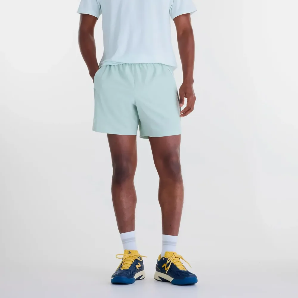 New Balance Tournament Shorts Herren