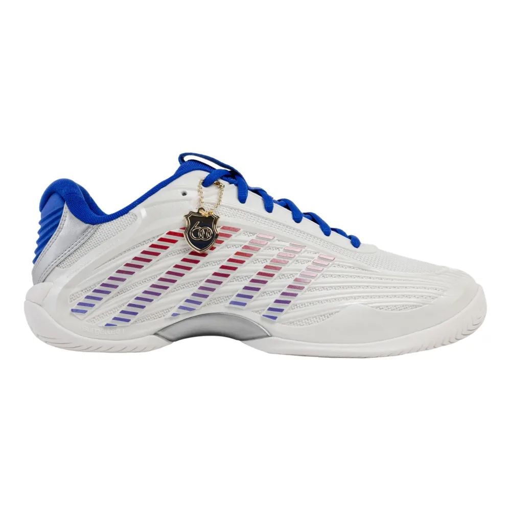 K - Swiss Hypercourt Express 3 60 Years Allcourtschuh Herren