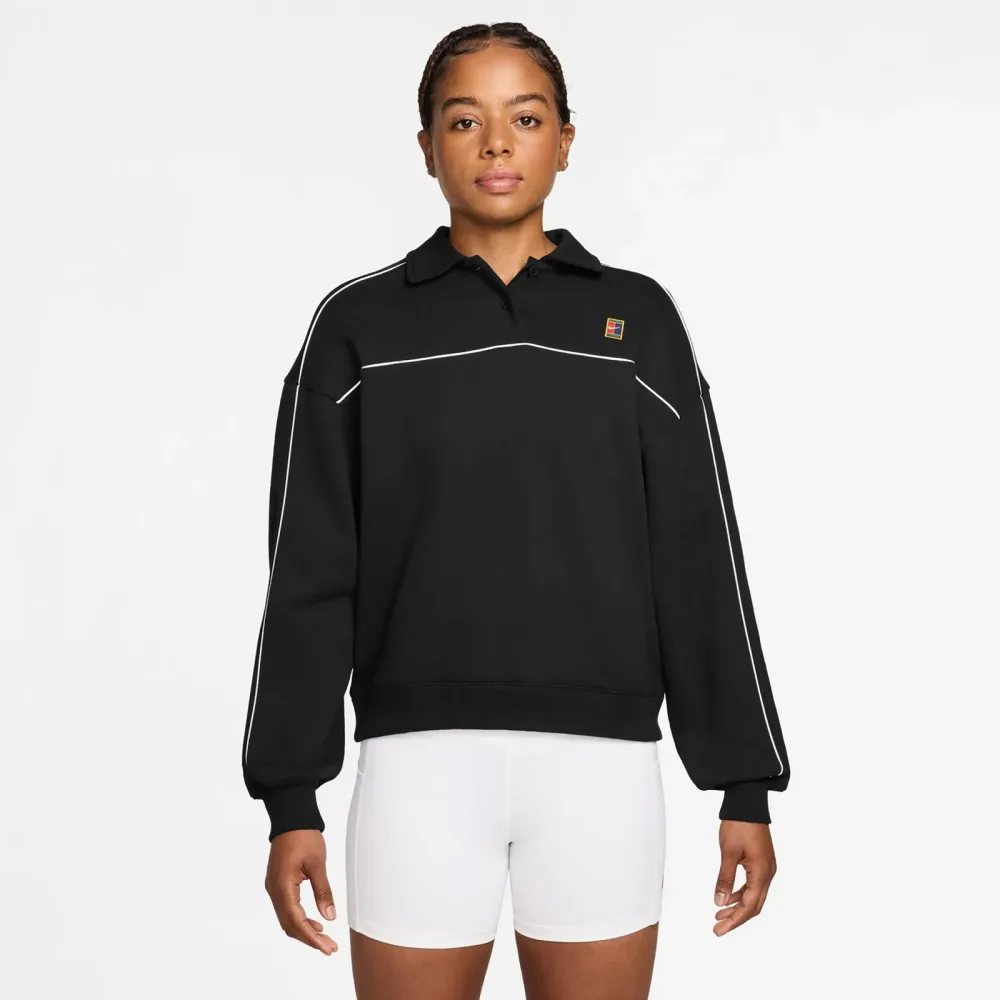 Nike Court Longsleeve Damen