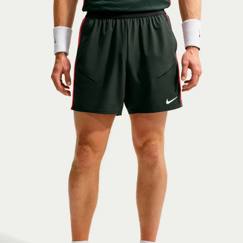 Nike Court Slam Shorts Herren