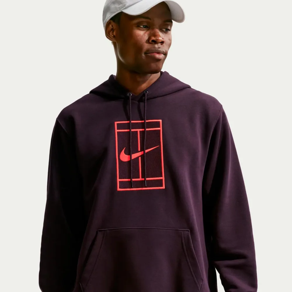 Nike Court Hoody Herren