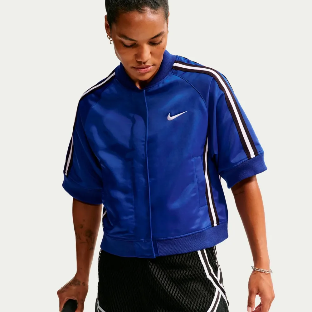 Nike Court Slam Trainingsjacke Damen