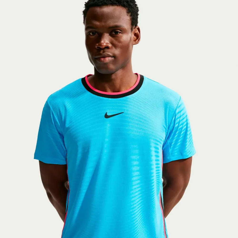 Nike Court Slam T - Shirt Herren
