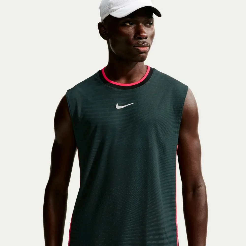 Nike Court Slam Tank - Top Herren