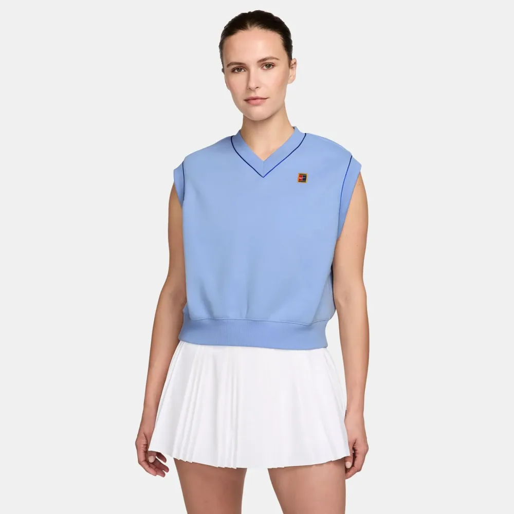 Nike Court Pullunder Damen