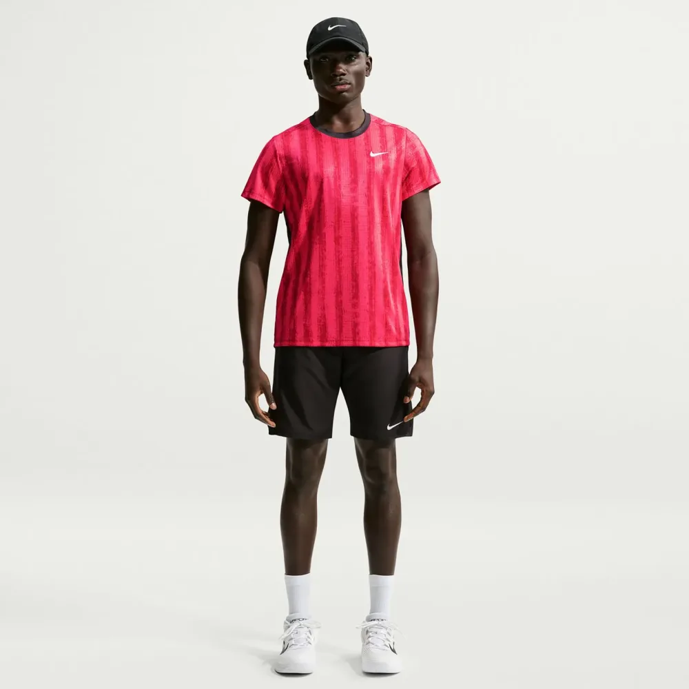 Nike Court Victory T - Shirt Herren