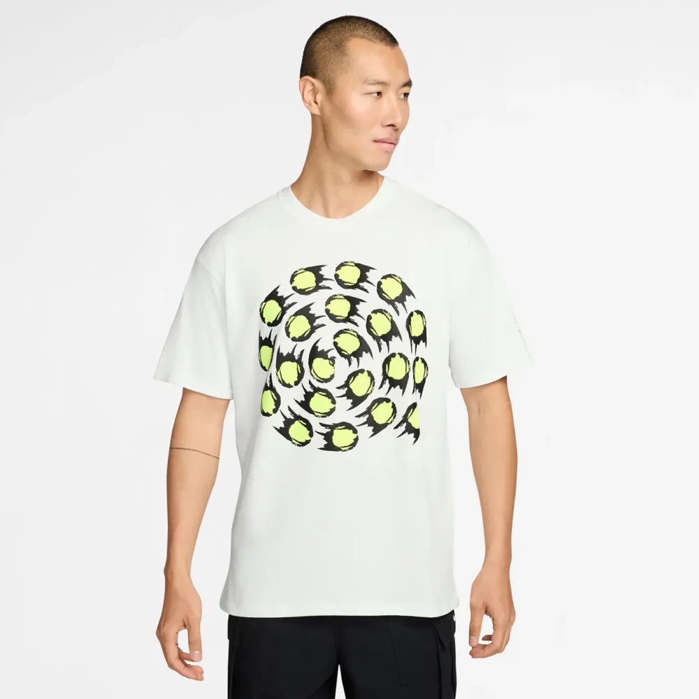 Nike Sportswear T - Shirt Herren