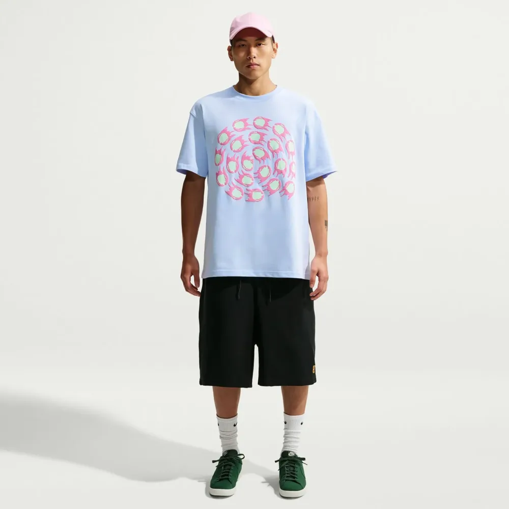 Nike Sportswear T - Shirt Herren
