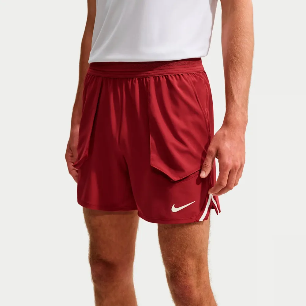 Nike Jannik Sinner Court Slam Shorts Herren
