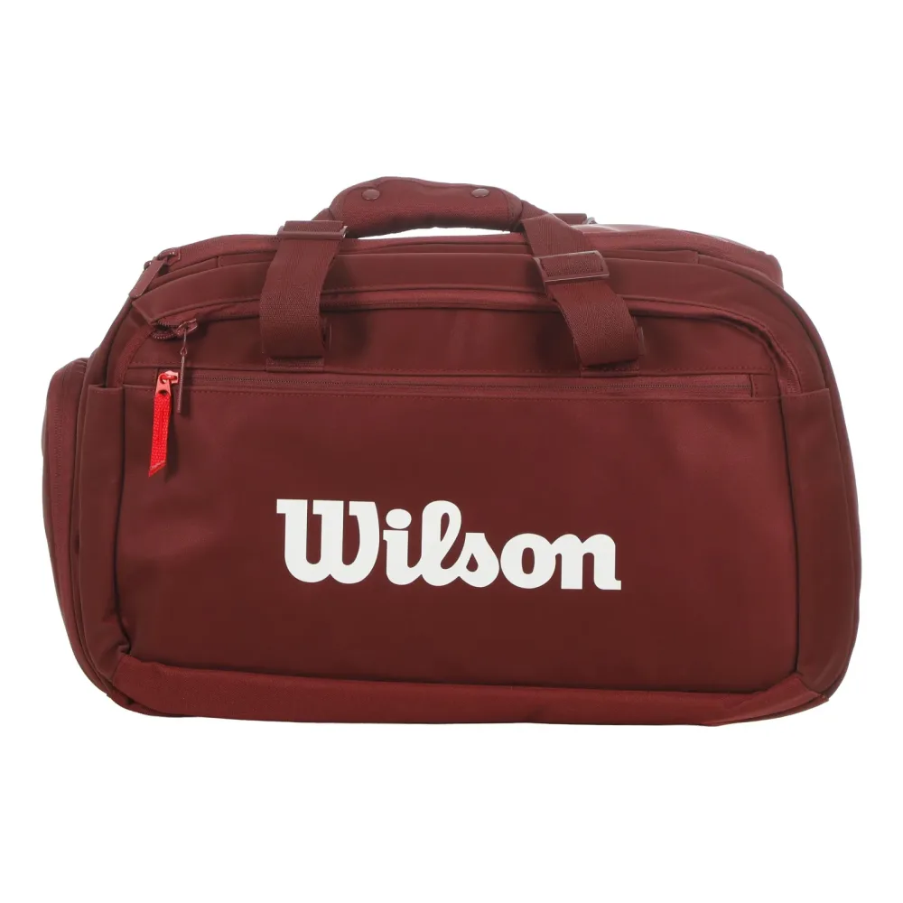 Wilson Defyer V1 Small Duffel Sporttasche