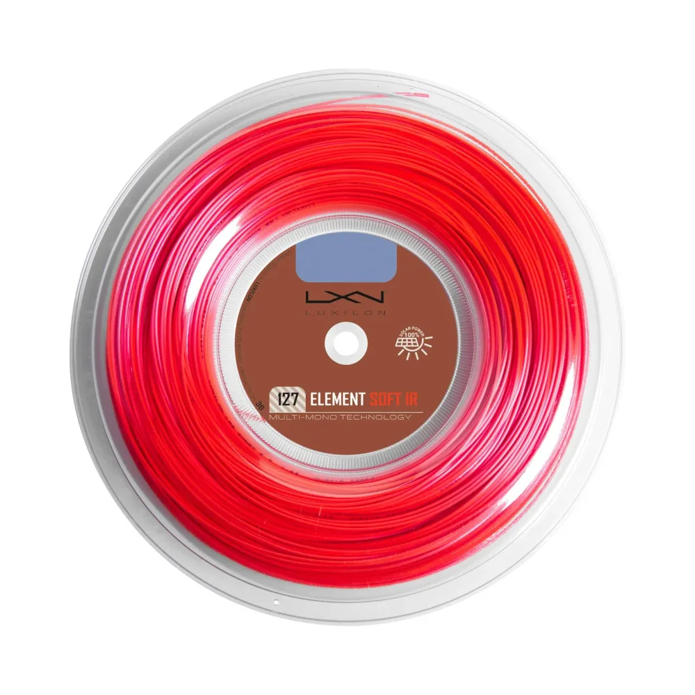 Luxilon Element Saitenrolle 200m