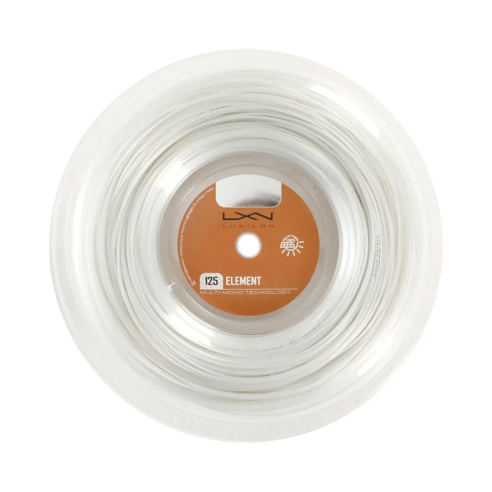 Luxilon Element Saitenrolle 200m