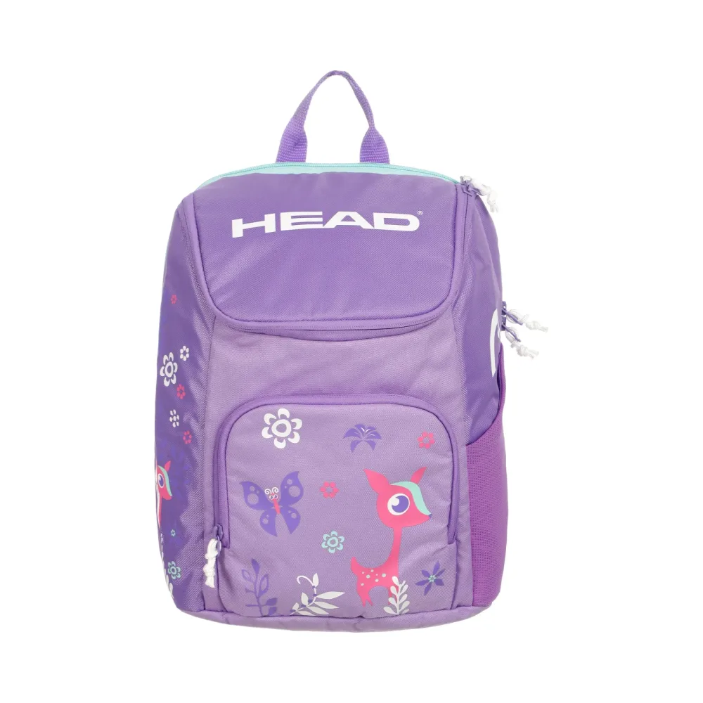 HEAD Kids Tour Coco Edition Tennisrucksack