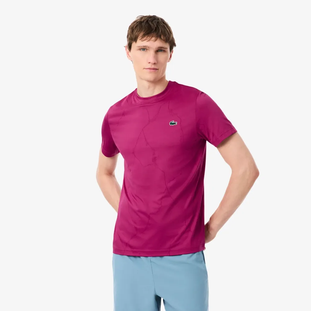 Lacoste T - Shirt Herren