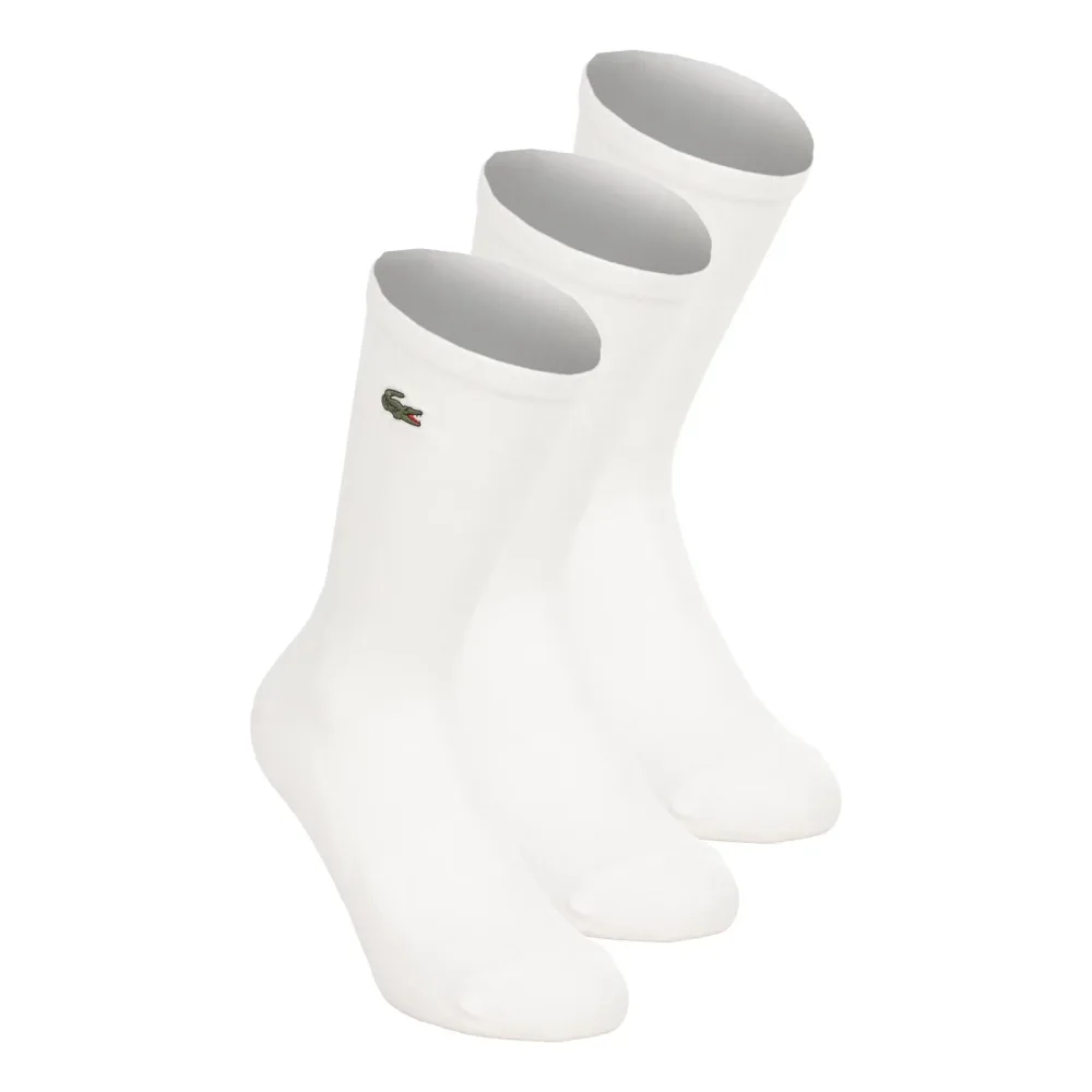 Lacoste Classic Tennissocken Unisex