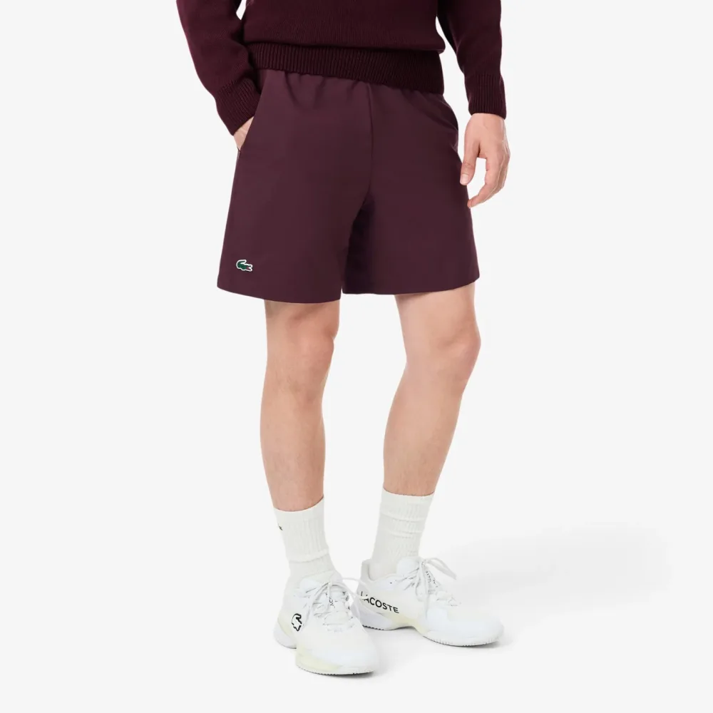 Lacoste Shorts Herren