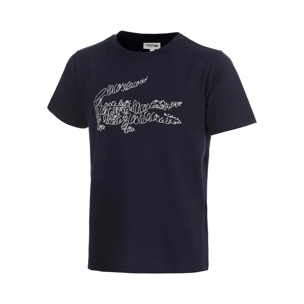 Lacoste T - Shirt Kinder