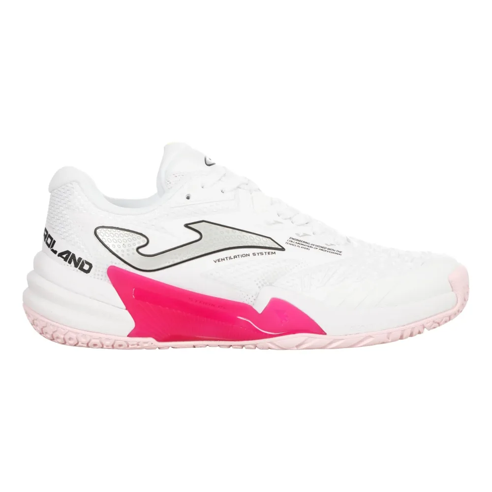 Joma Roland Allcourtschuh Damen