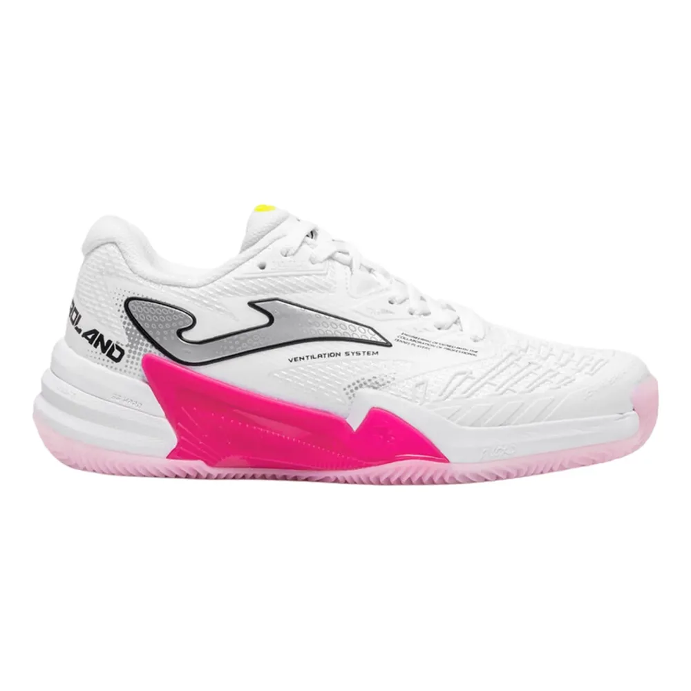 Joma Roland Sandplatzschuh Herren