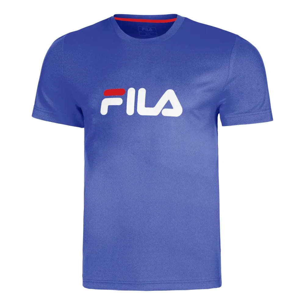 Fila Logo T - Shirt