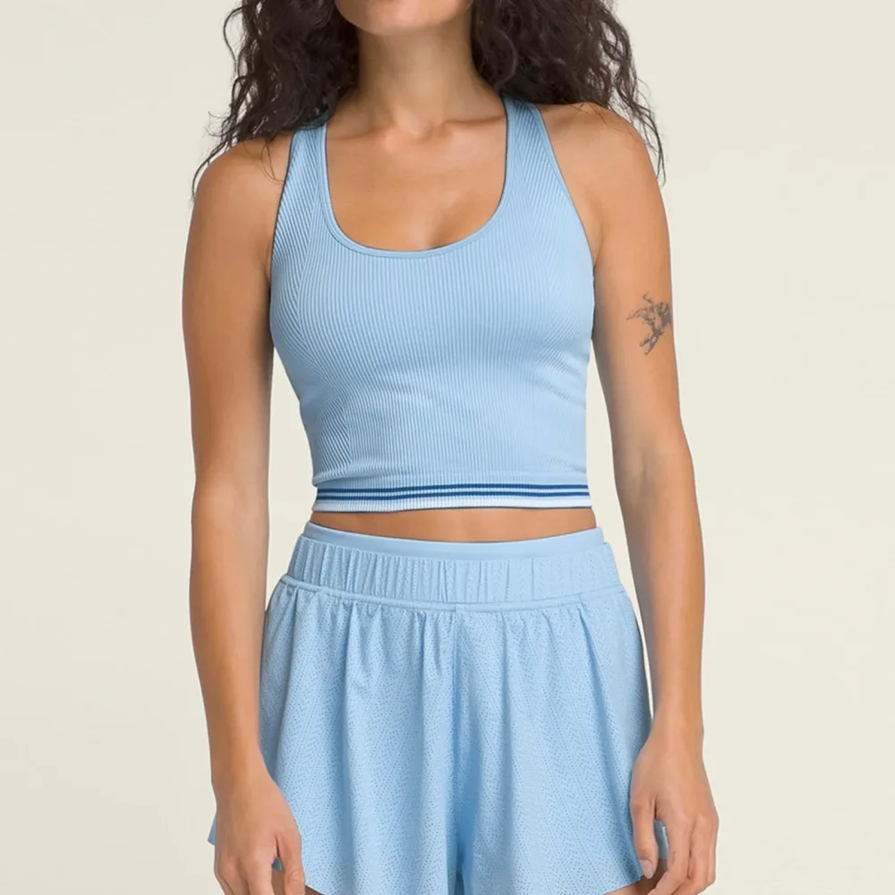 Wilson Everyday Brami T - Shirt blau