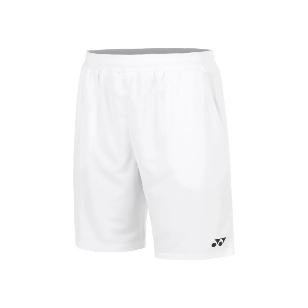 Yonex Knit Shorts Herren