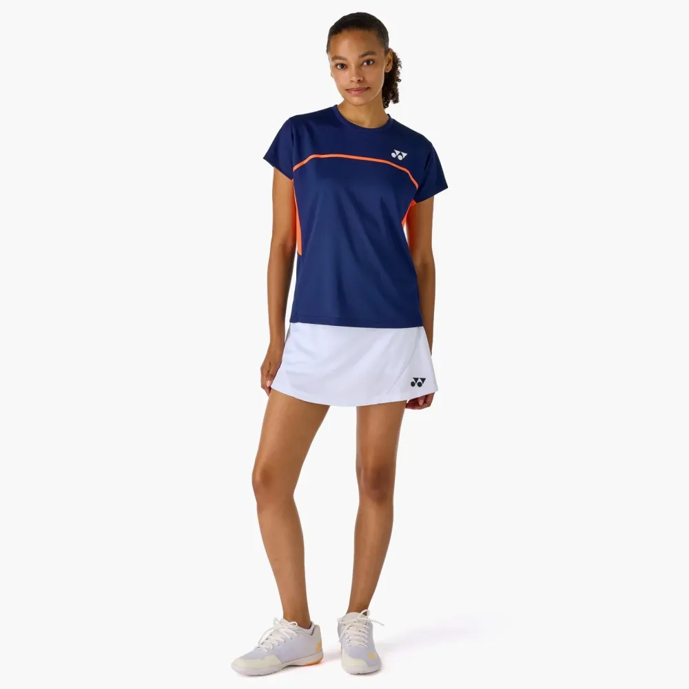 Yonex with Innershorts Rock Damen