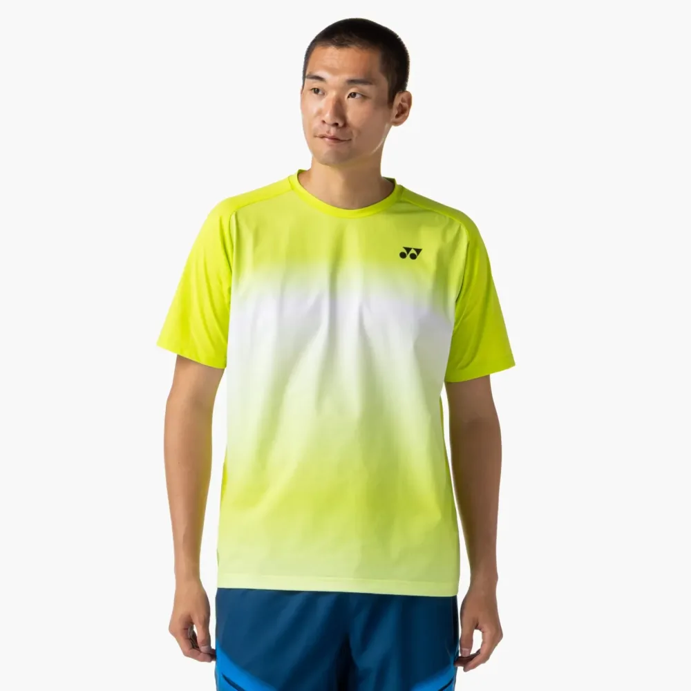 Yonex T - Shirt Herren