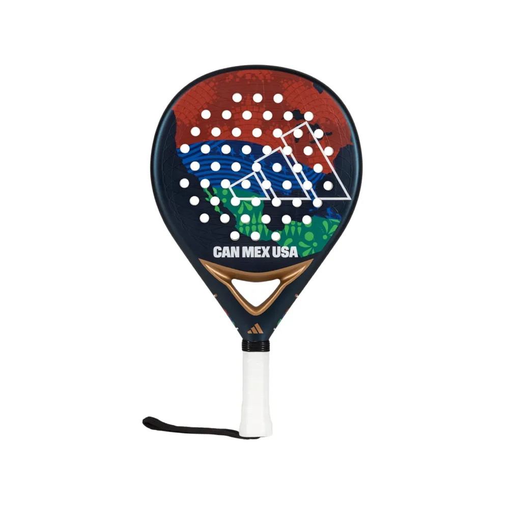 adidas Multination WC2026 Padelschläger