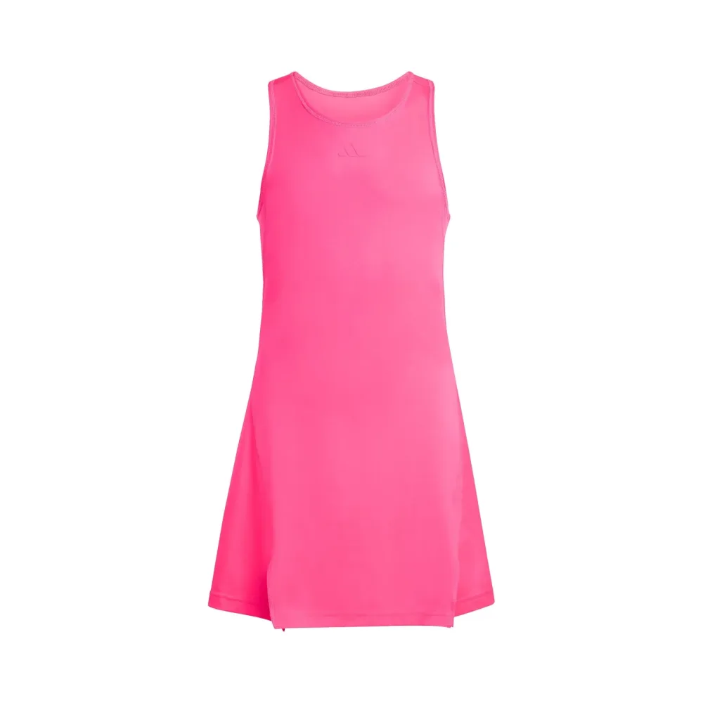 adidas Club Kleid Kinder