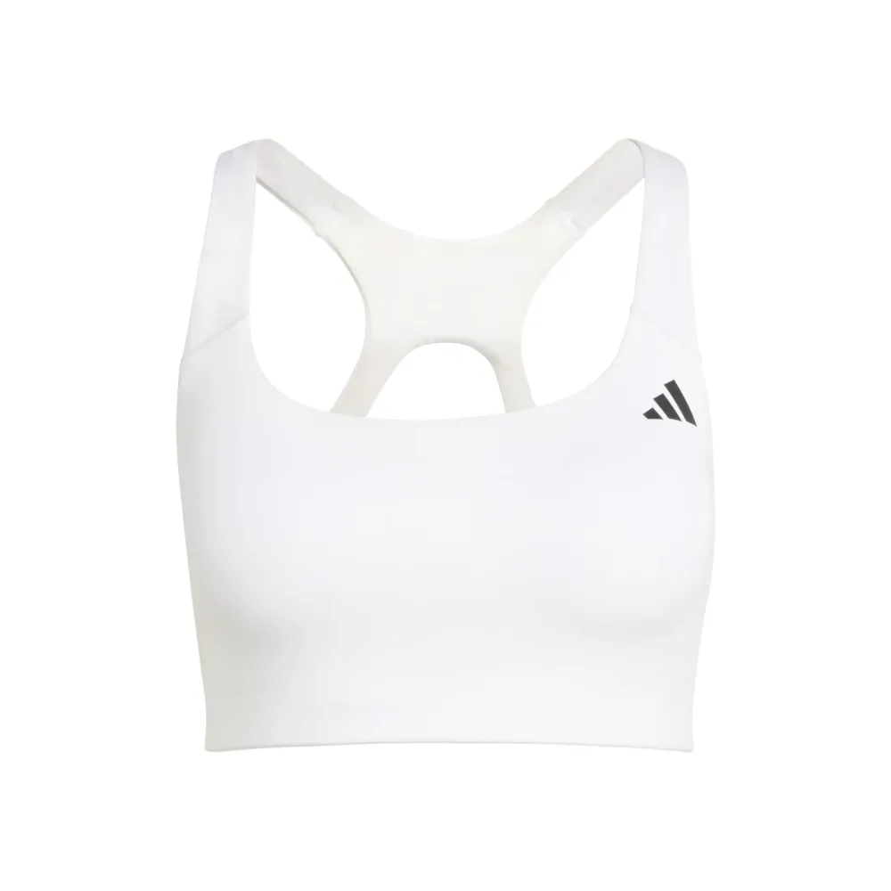 adidas Optime Workout Medium Support Sport - BH Damen