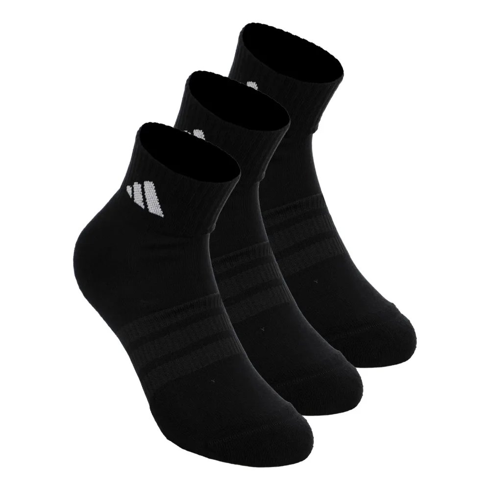 adidas Cushioned Ankle 3er Pack Socken