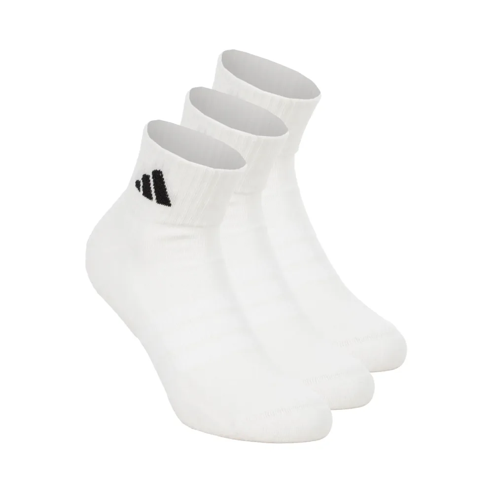 adidas Essentials Ankle 3P Tennissocken