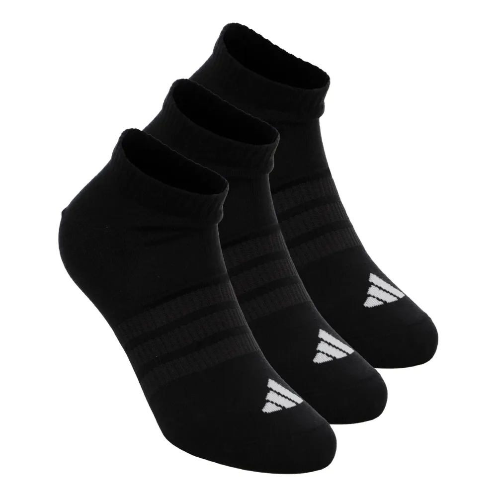adidas Essentials Low 3P Tennissocken