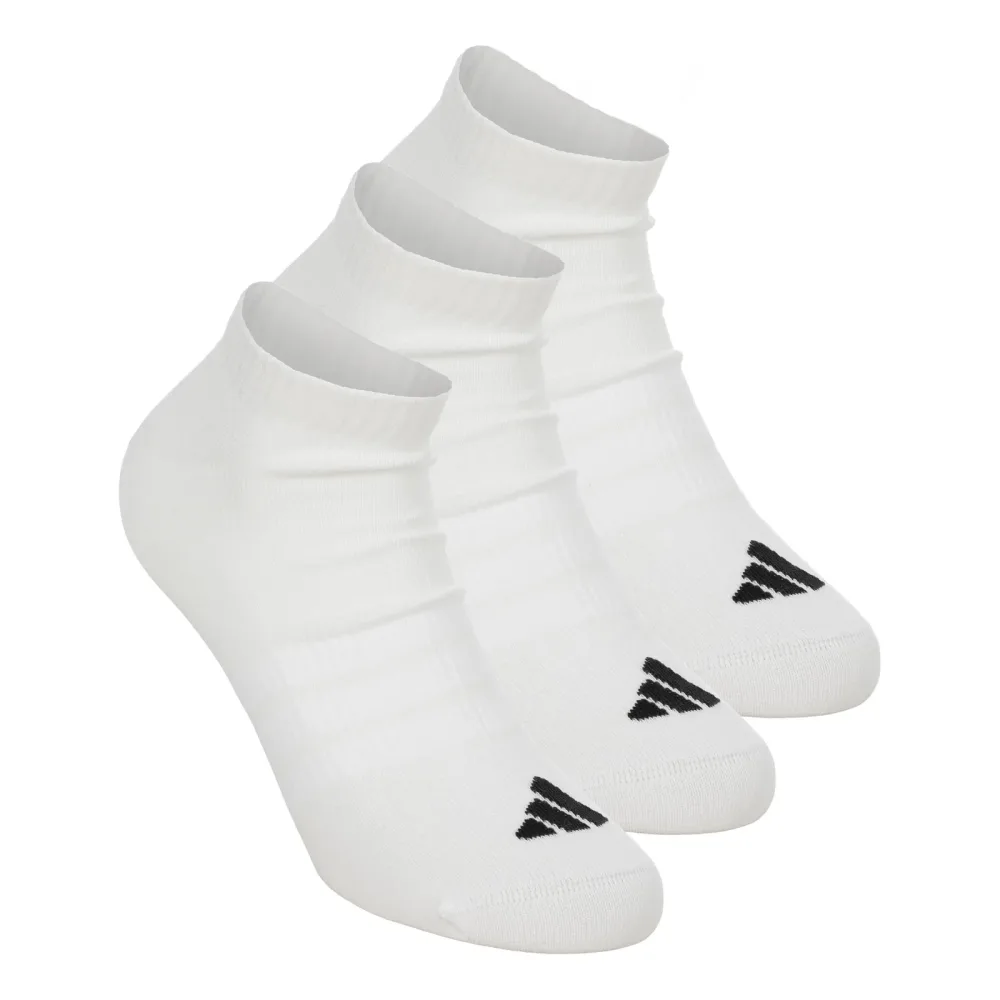 adidas Essentials Low 3P Tennissocken