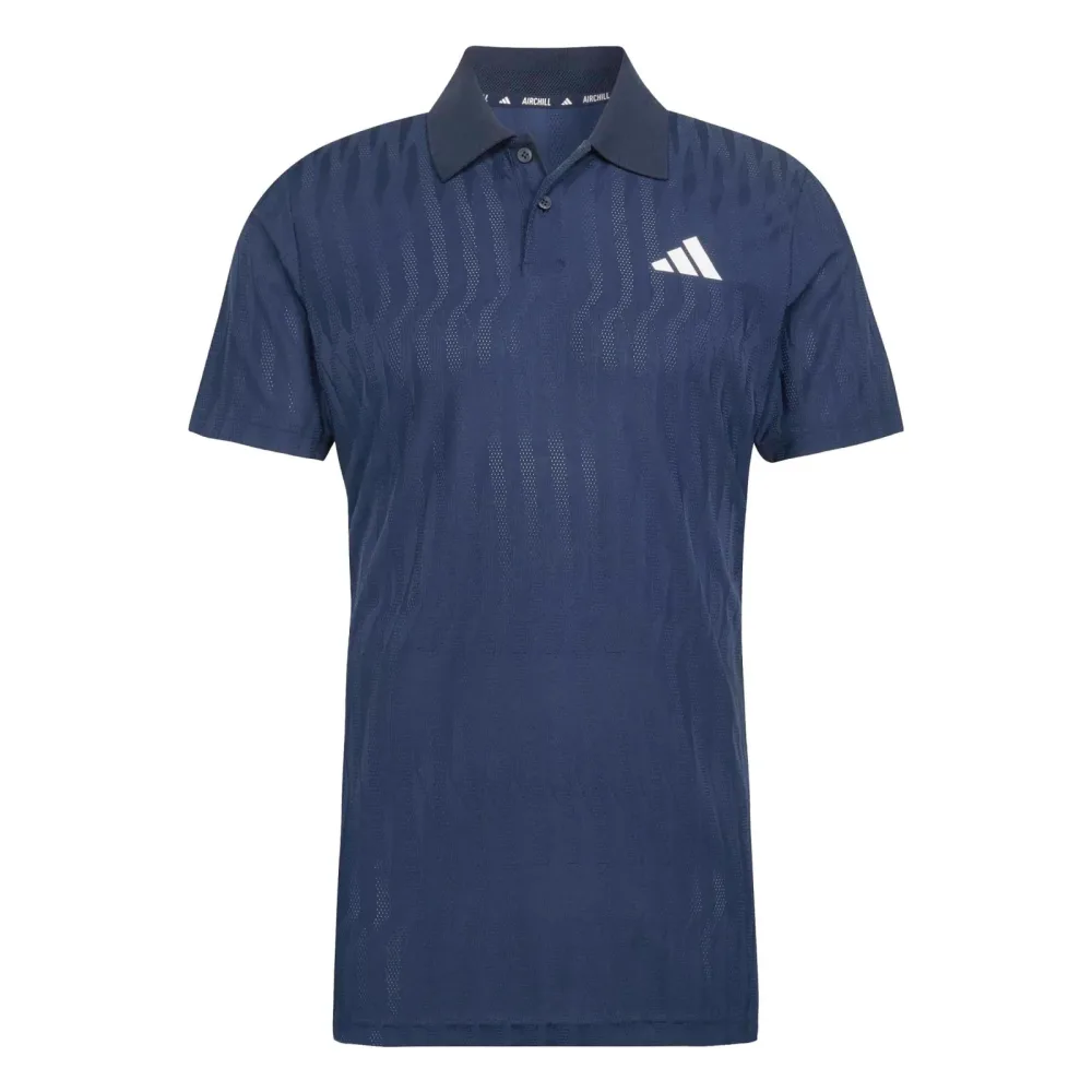 adidas Freelift Polo Herren