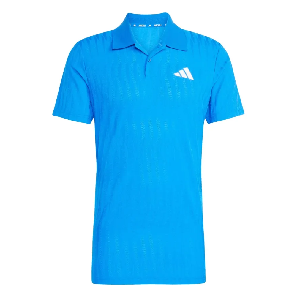 adidas Freelift Polo Herren