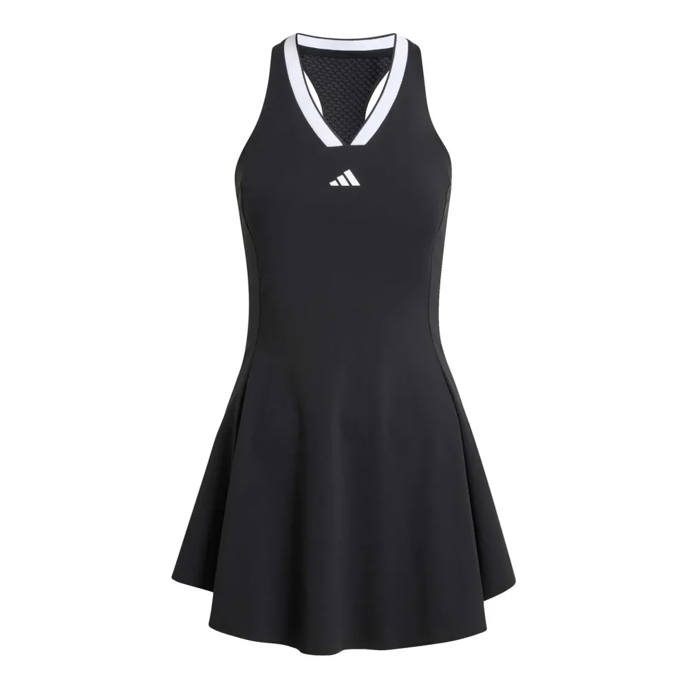 adidas Pro Kleid Damen - schwarz